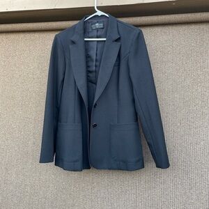 Levi’s blazer